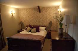 The Lion B&B,  Leintwardine